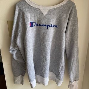Champion Sweatshirt